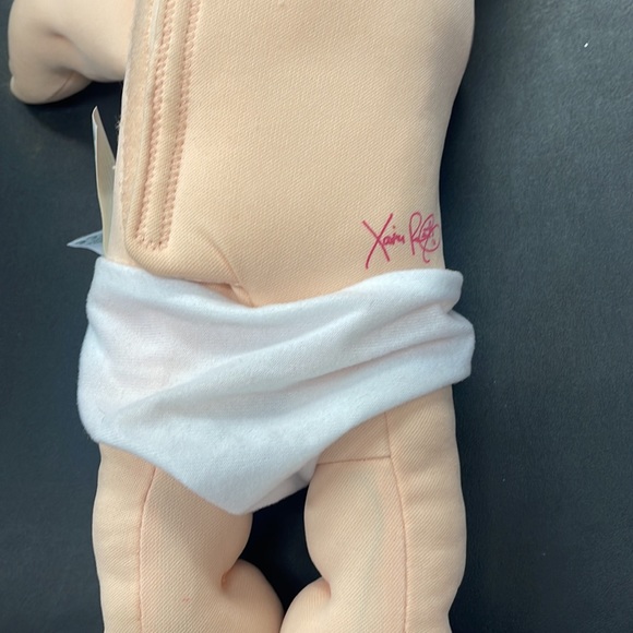 Cabbage patch baby - Picture 2 of 3